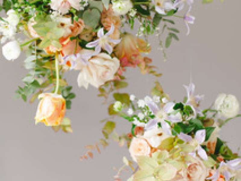 Maud Villa photographer  Les Herbes Folles