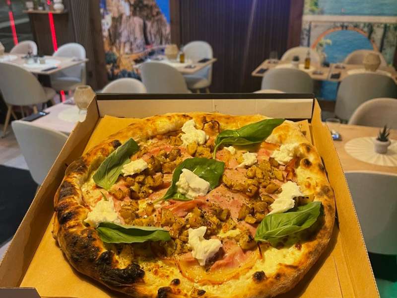 Ciao Bella Pizzeria Ciao Bella