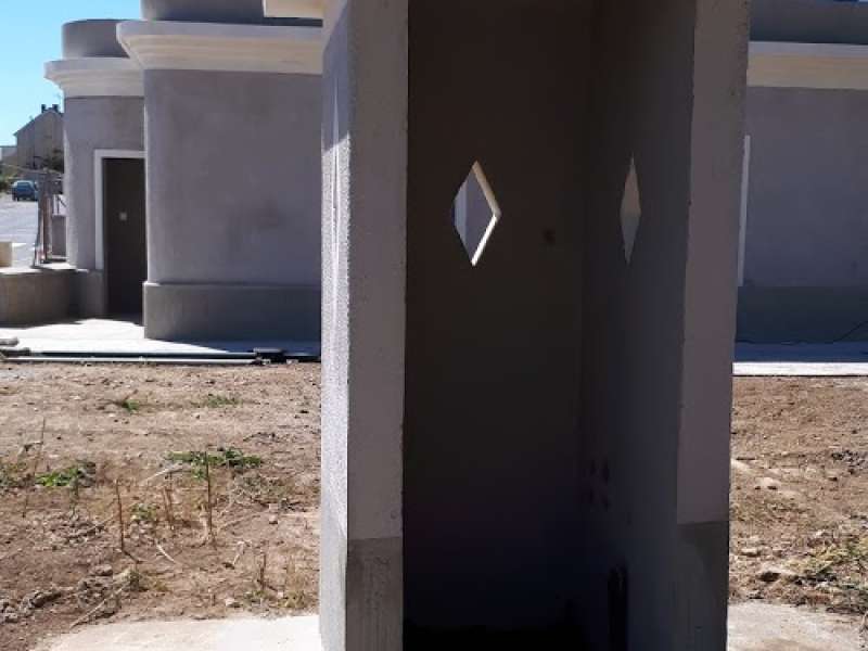 Joel Immer Maison Forte