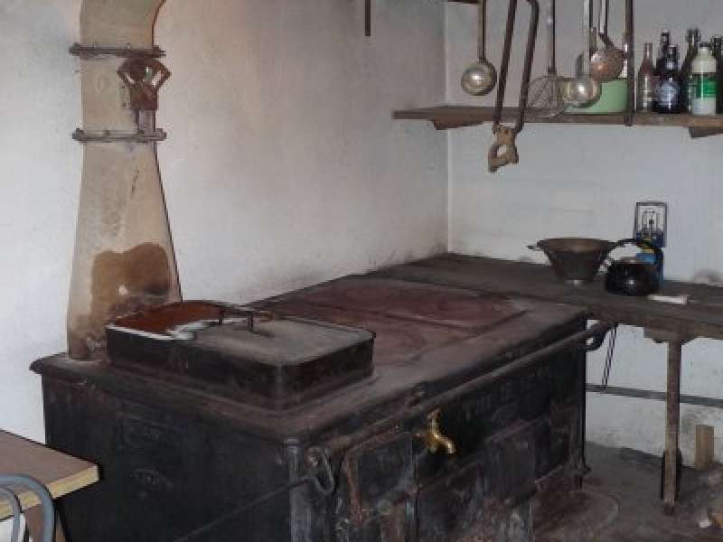 Ligne Maginot Cattenom Abri du bois de Cattenom