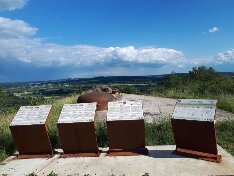 OT CCCE  Galgenberg's viewpoint