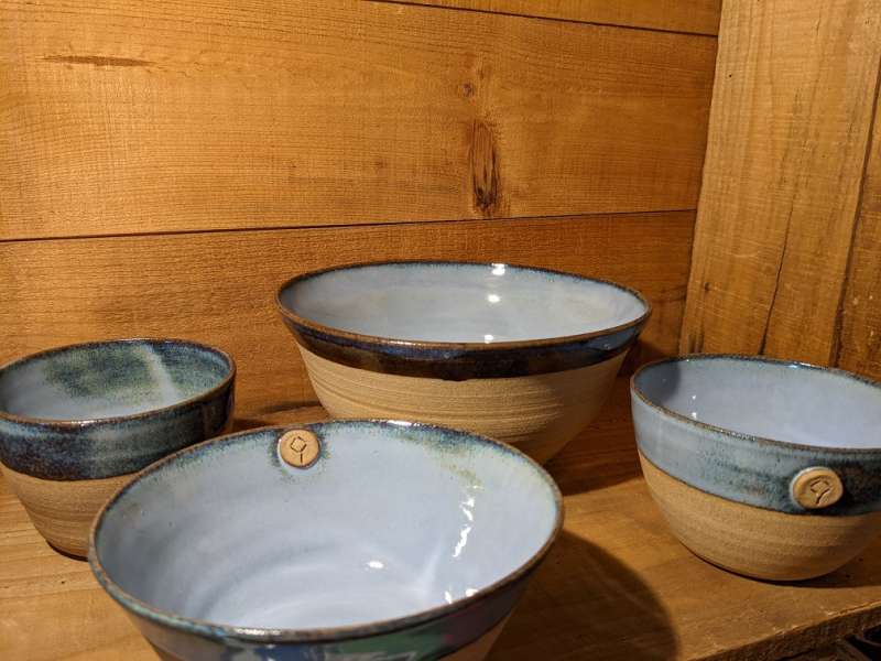 ISA BELLE CERAMIQUE Isa Belle Céramique