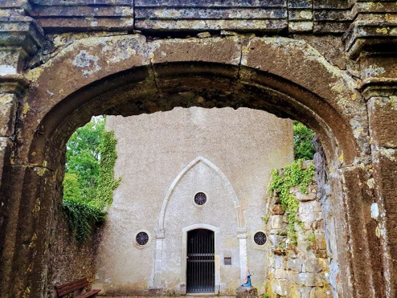 OT CCCE Fun trail - Cycling in the footsteps of Victor Hugo