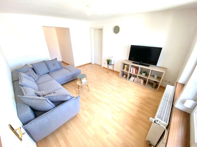 A. Nasshan  Appartement meublé F2