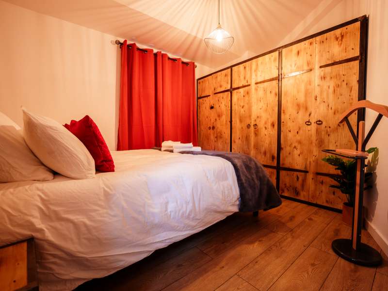 Le Secret du Château  Gîte le Secret du Château