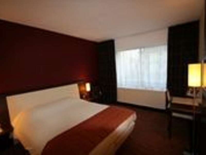 Hôtel Ibis Styles Metz Hôtel Ibis Styles Metz Centre Gare