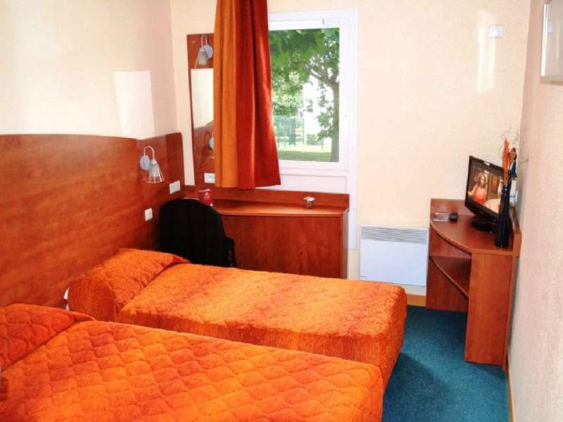 Best Hotel Adams Hôtel