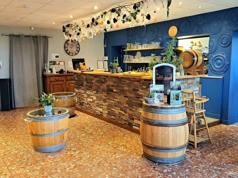 L'Auberge du Gros Hôtel l'Auberge du Gros