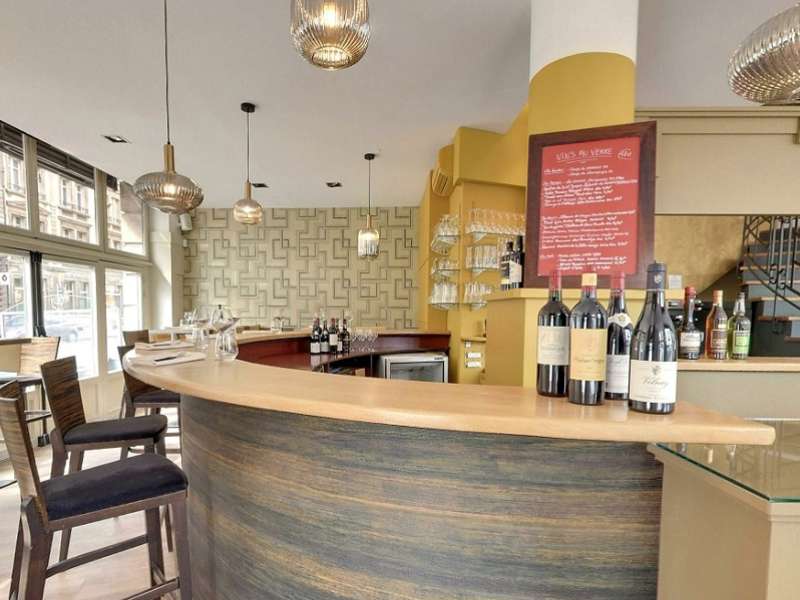 HD Media - TERVER Gilbert  Restaurant Le Romarin