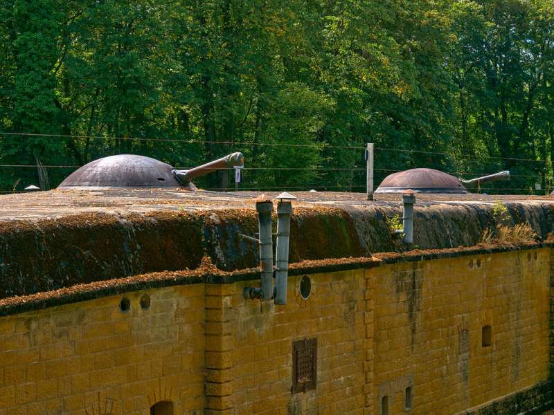 Emmanuel Stourm 2020
Licence Open Data Le Fort Wagner