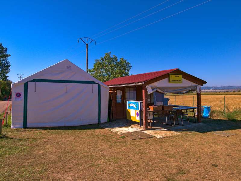 Emmanuel Stourm 2020
Licence Open Data Vigy labyrinthe