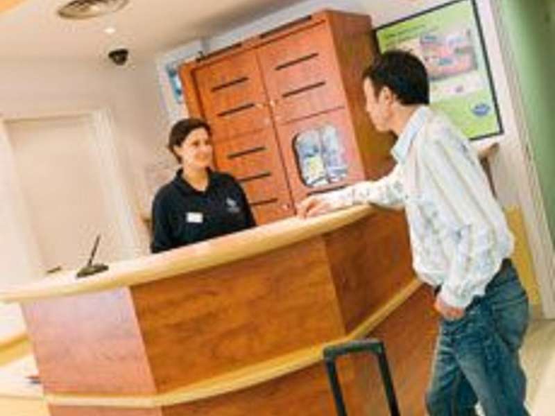 Ibis  Hôtel Ibis Budget Metz Technopôle