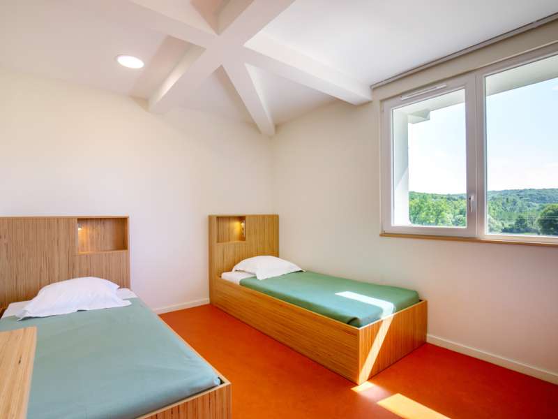 © Adeppa  ADEPPA group gîtes