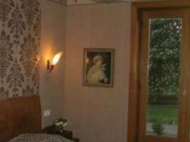 Jean-Christophe Friderich Chambre d'hôtes le petit Flo