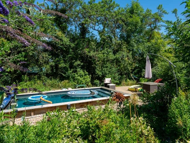 Michel Urban  Chambre d'hôtes le vieux Nayeu