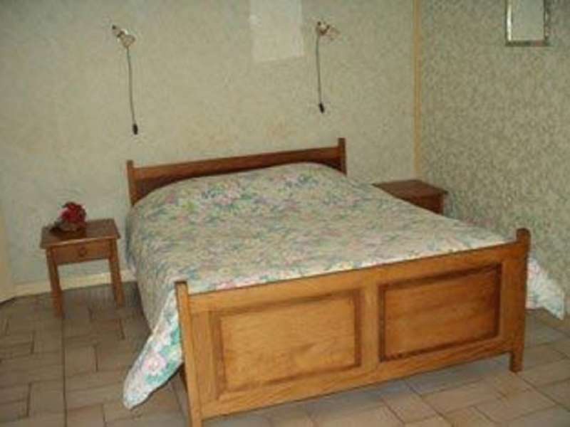 M. Barbier  Gîte du Rû