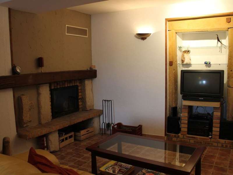 Françoise Samson Gîte du bois le Comte