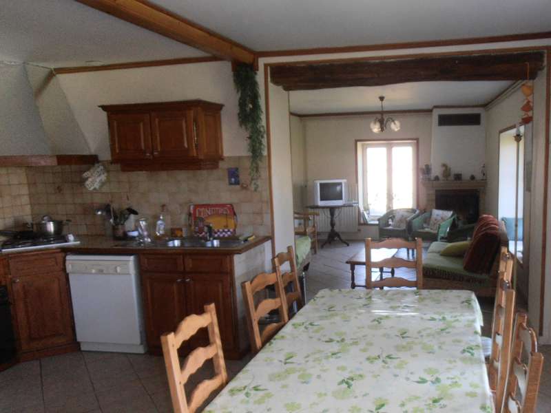 M. Barbier Gîte les Sorbiers