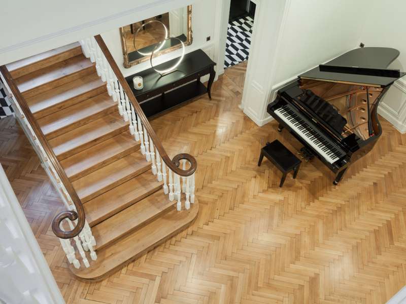 Villa Camoufle  Chambre d'hôtes Villa Camoufle