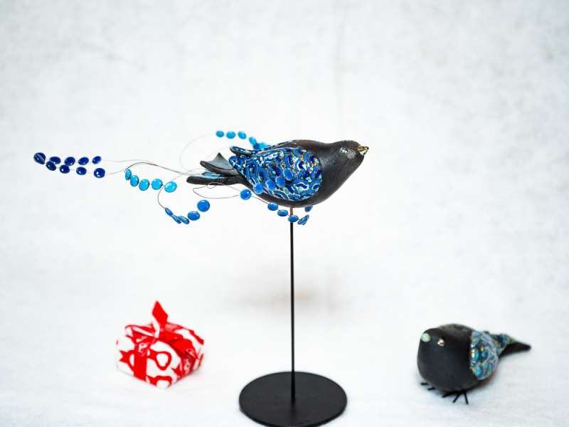 ATELIER DE RAKU  Raku workshop - Sophie Reato