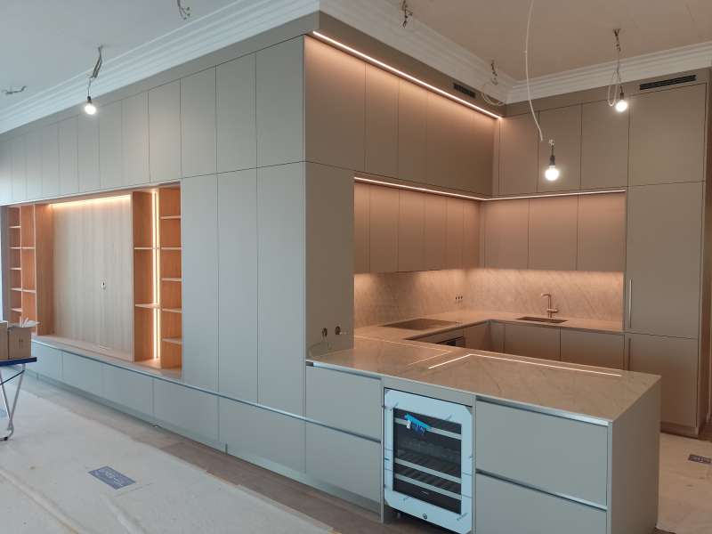 Cuisines Grandidier Atelier cuisines Grandidier