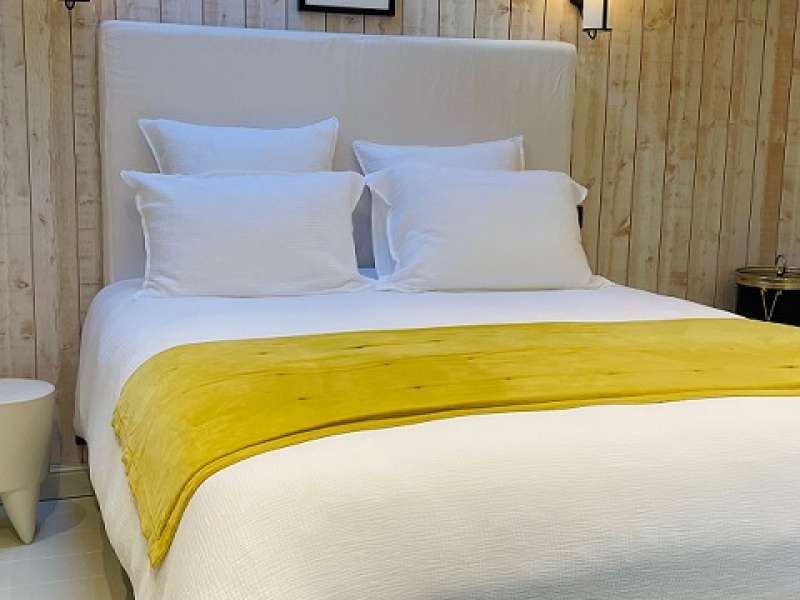 Muriel PROFETA - La maison ruffinoise La Maison Ruffinoise guest house