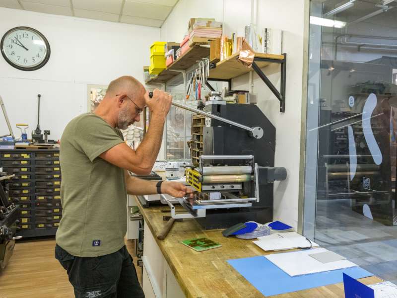 Studio 117 Les vedettes - Maison Madame Editions