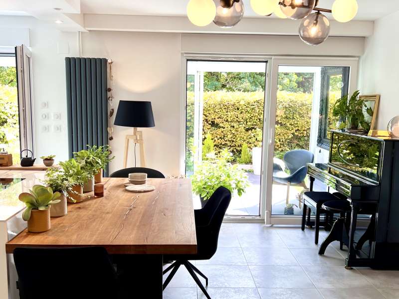 Stéphanie JOST  Furnished holiday home