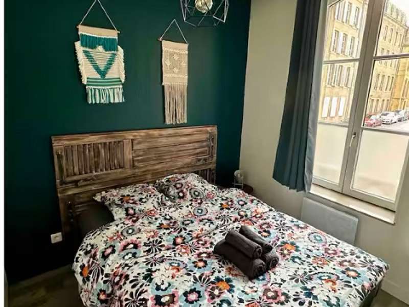 Jonathan OUKKAL Le Cathédrale