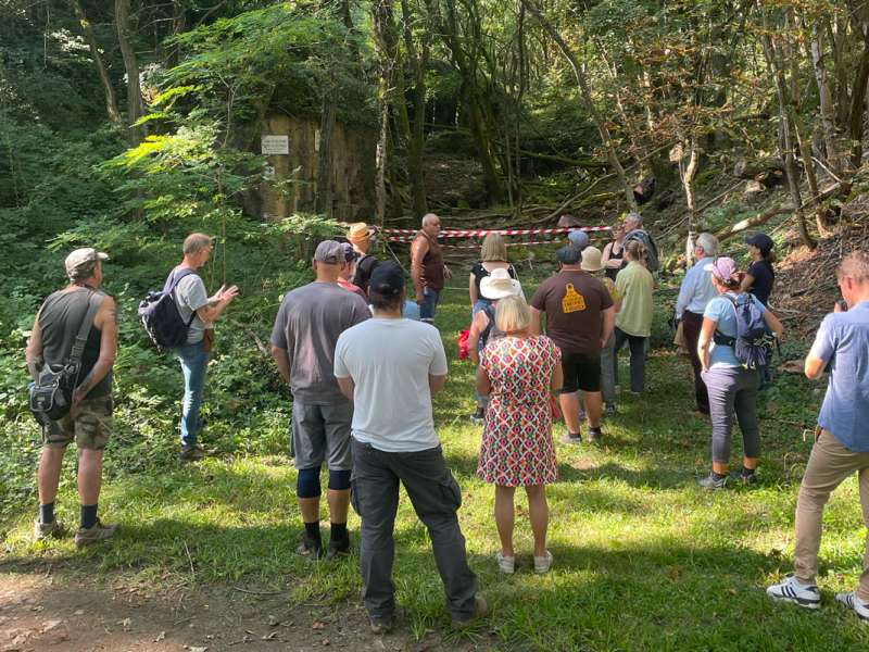 Inspire Metz Le Fort Driant