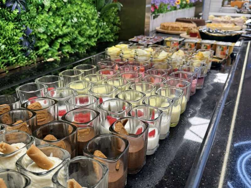 Restaurant O&Grill 57 Restaurant O&Grill 57