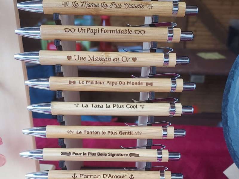 World of Secrets à Cappel World of secrets