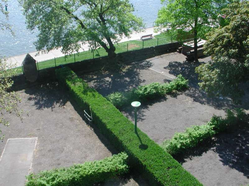 Service communication Camping municipal du Parc Napoléon