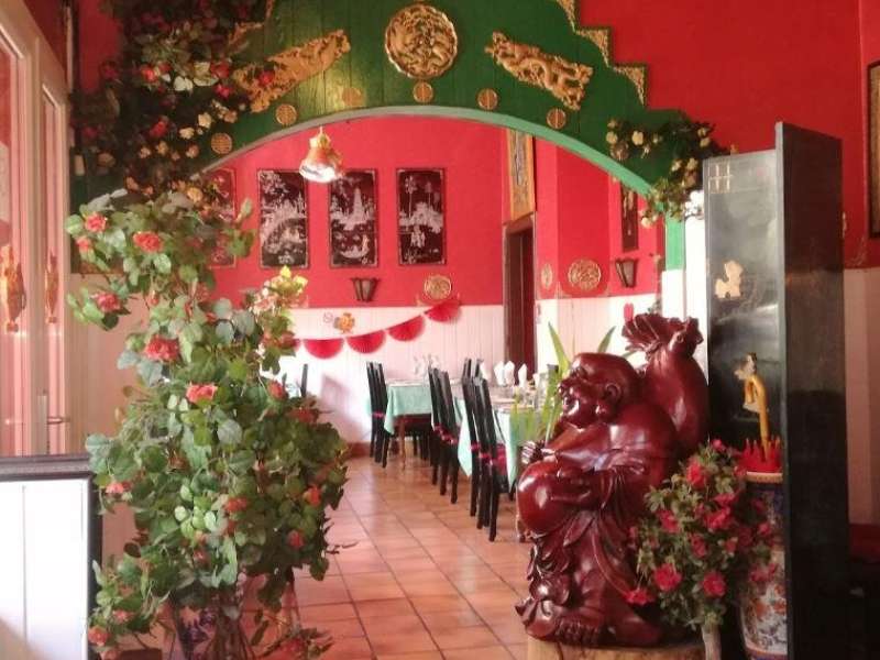 Nguyen Cagna  Restaurant nguyen's cagna