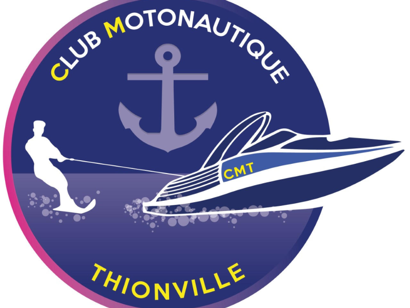 Club Motonautique Thionville Club motonautique de Thionville