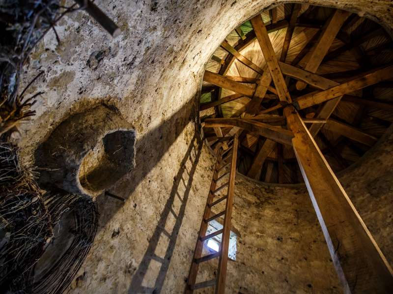 Ville de Thionville - S.Thévenin Volkrange Castle