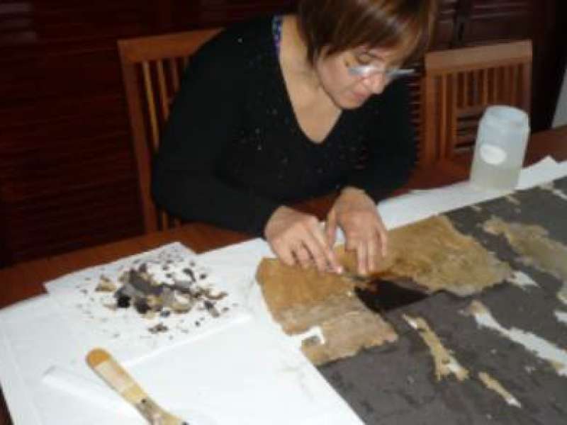 Emese Turi-Turgonyi  Atelier Emese Turi-Turgonyi