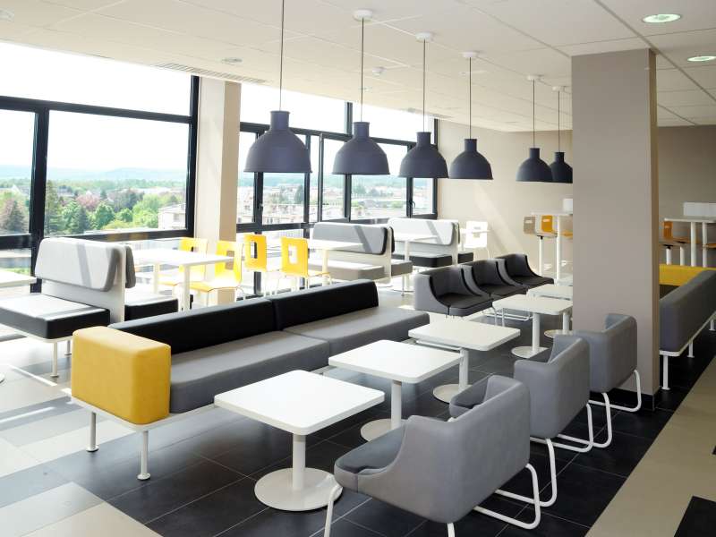 Première Classe  Hôtel Première Classe