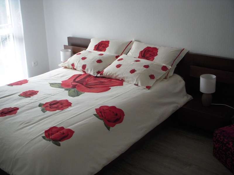 Bernadette Kiffer Furnished Les terrasses