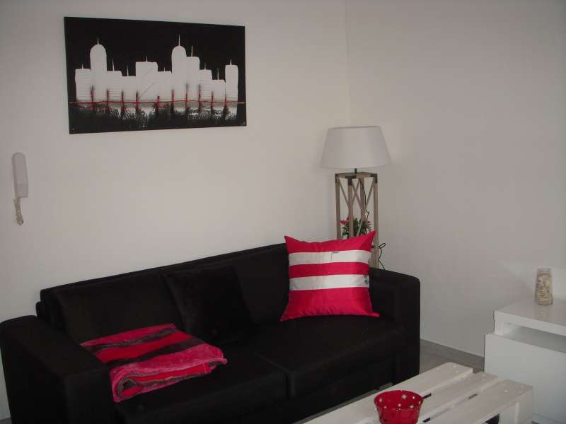 KIFFER  Furnished Liberation