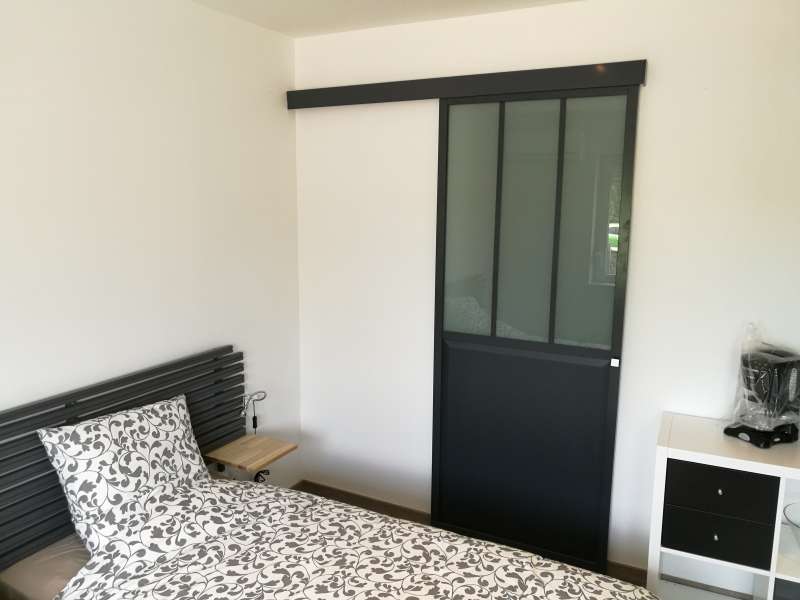 Pays Thionvillois tourisme Le relais de Kuntzig - Studio RCH D