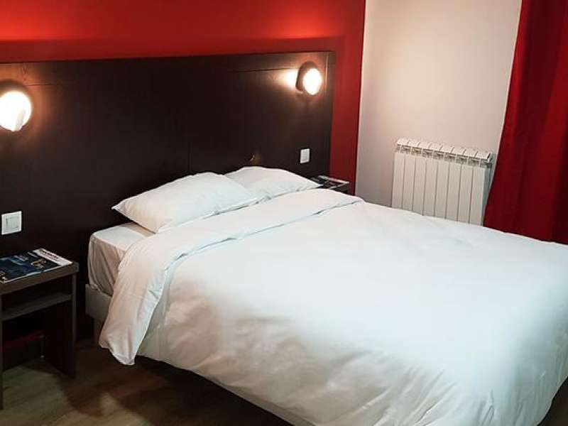 Fasthôtel Fasthôtel