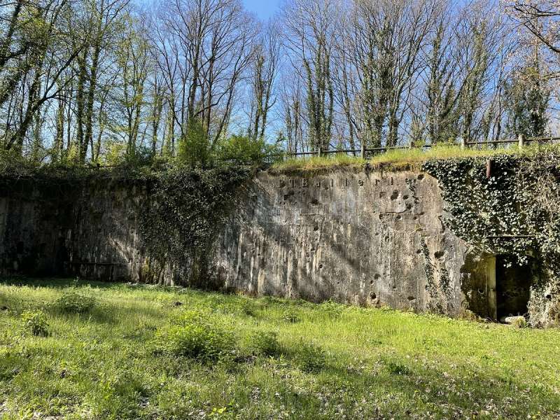 FORT D'ILLANGE