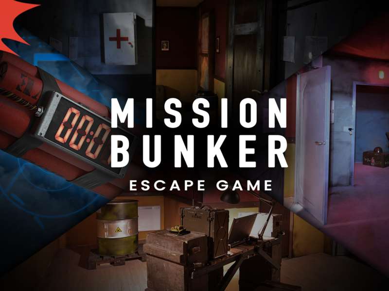 Team Break Terville Team break Terville