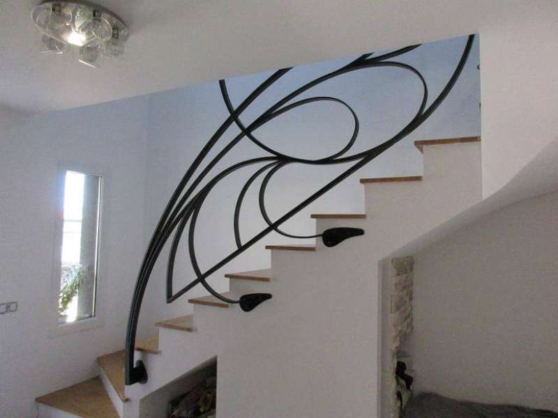 Franck Wittmann  Forge et création