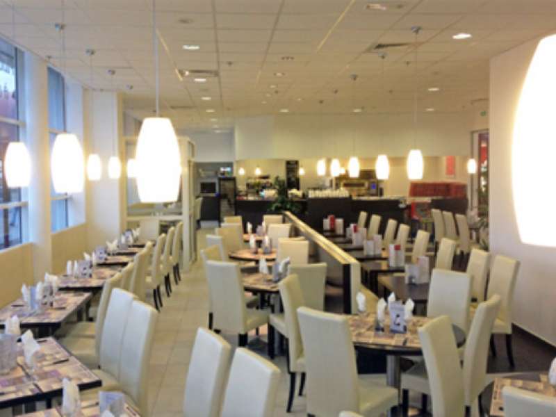 Le Porto Fino  Restaurant le portofino