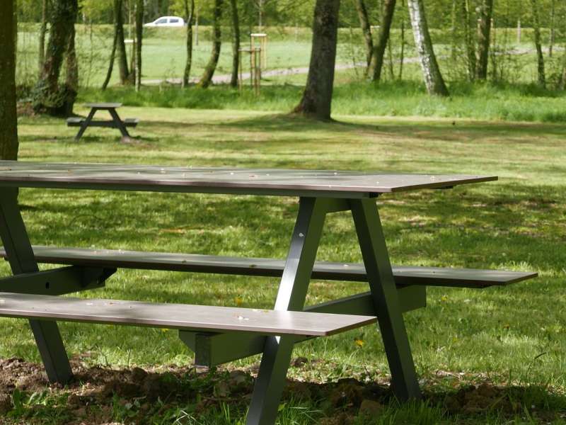 ville de Terville Veymerange Park