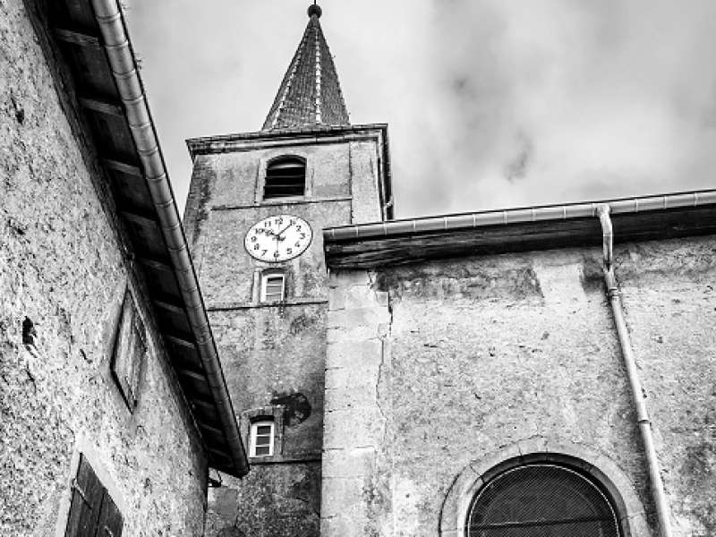 Stéphane Thévenin  Circuit du Babert