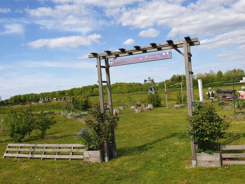 PTT - Elodie Conti  Boucle de l'Aéroparc