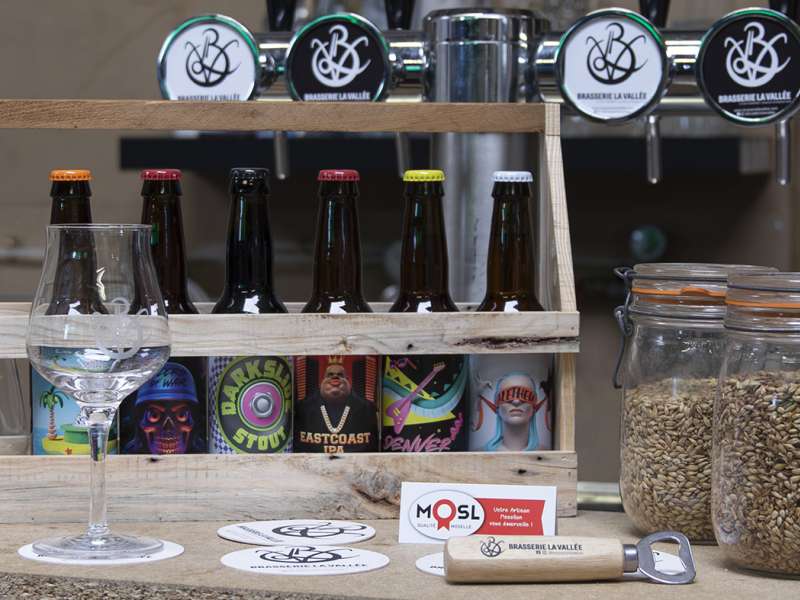 Les photos de Véro  Brasserie la Vallée